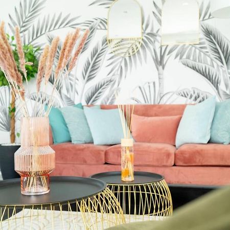 La Villetta S Riedisheim - Appartement De Standing Zewnętrze zdjęcie