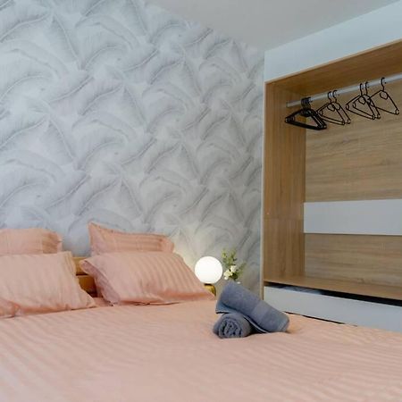 La Villetta S Riedisheim - Appartement De Standing Zewnętrze zdjęcie