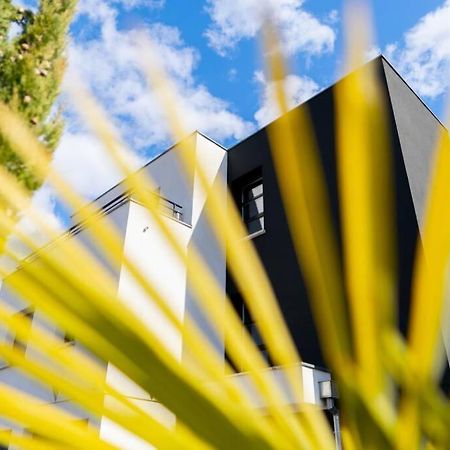 La Villetta S Riedisheim - Appartement De Standing Zewnętrze zdjęcie