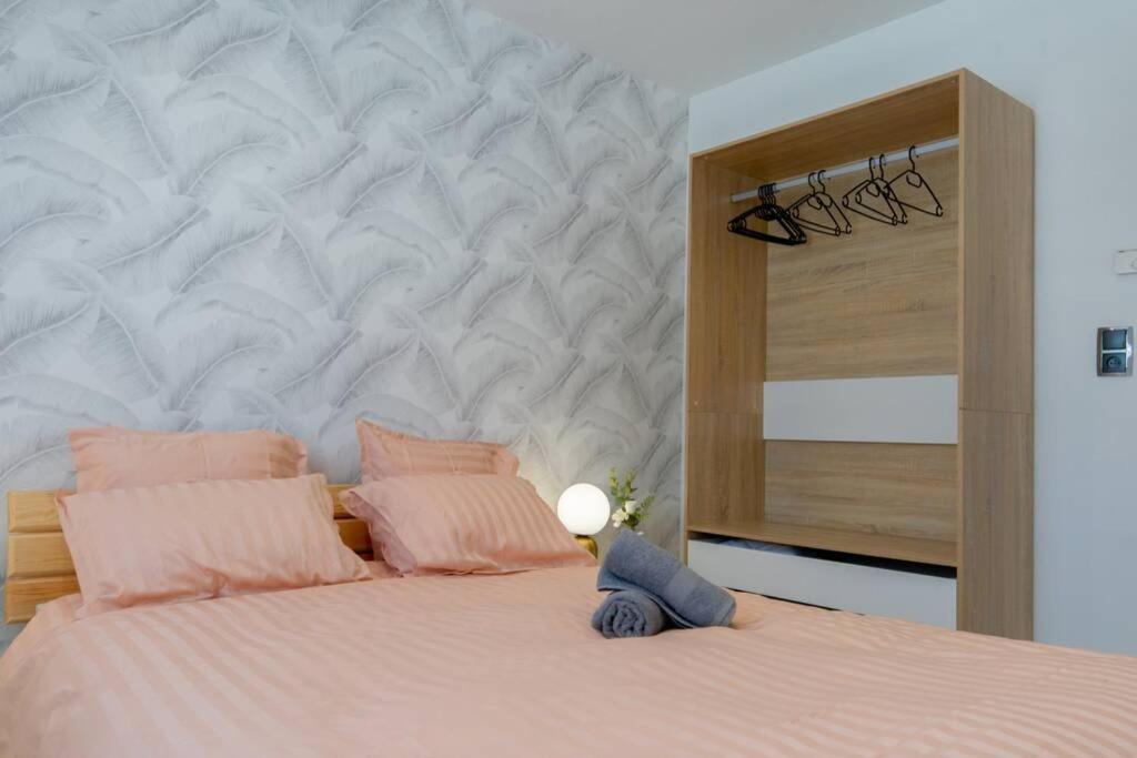 La Villetta S Riedisheim - Appartement De Standing Zewnętrze zdjęcie