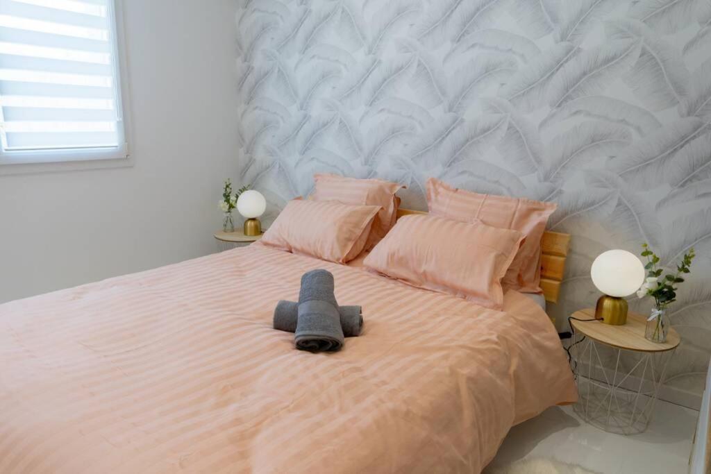 La Villetta S Riedisheim - Appartement De Standing Zewnętrze zdjęcie