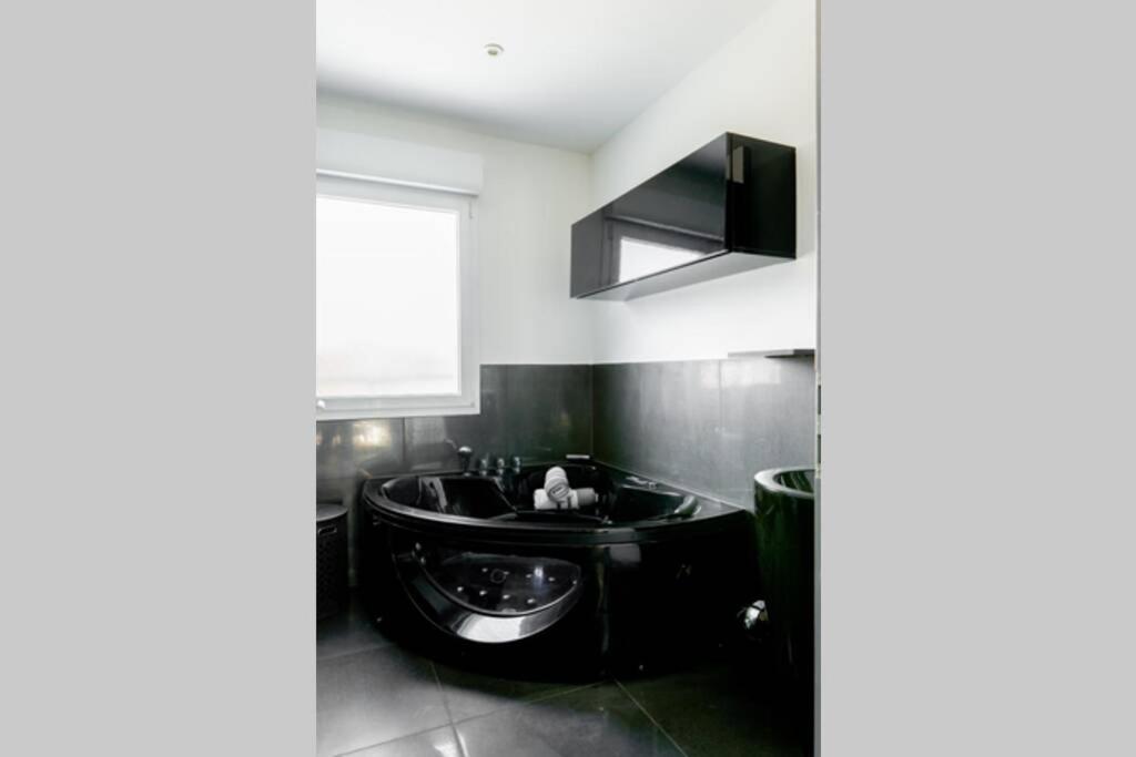La Villetta S Riedisheim - Appartement De Standing Zewnętrze zdjęcie