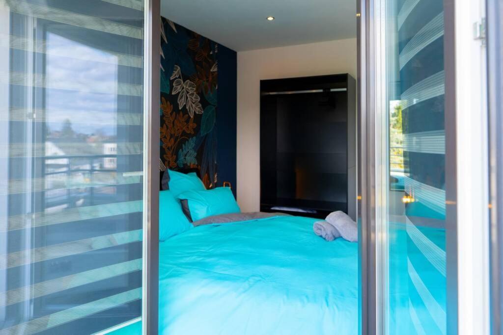 La Villetta S Riedisheim - Appartement De Standing Zewnętrze zdjęcie
