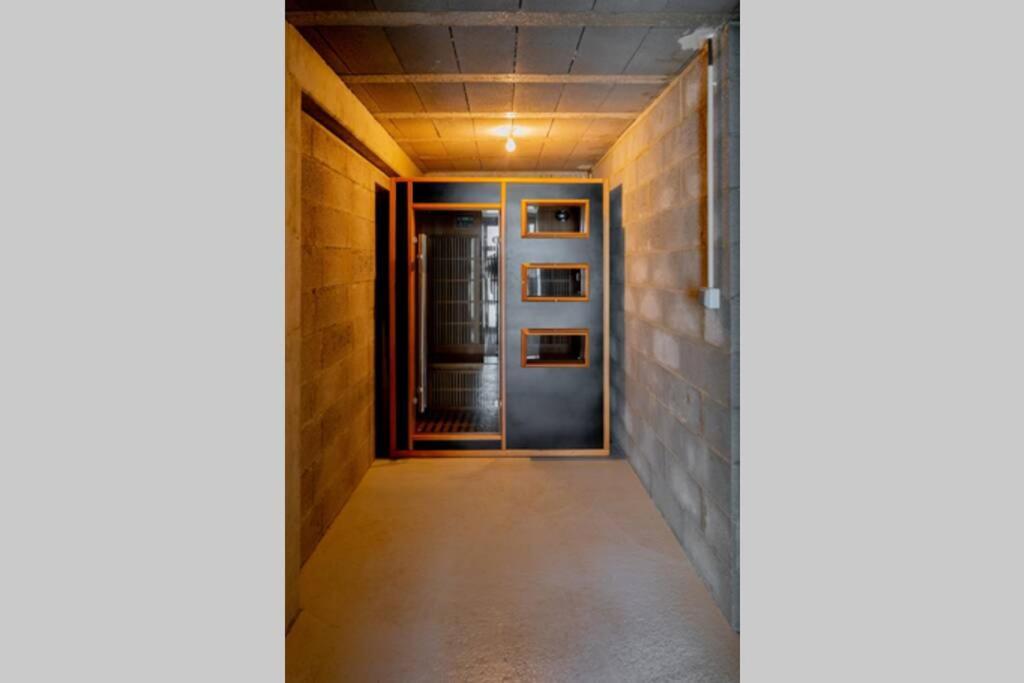 La Villetta S Riedisheim - Appartement De Standing Zewnętrze zdjęcie