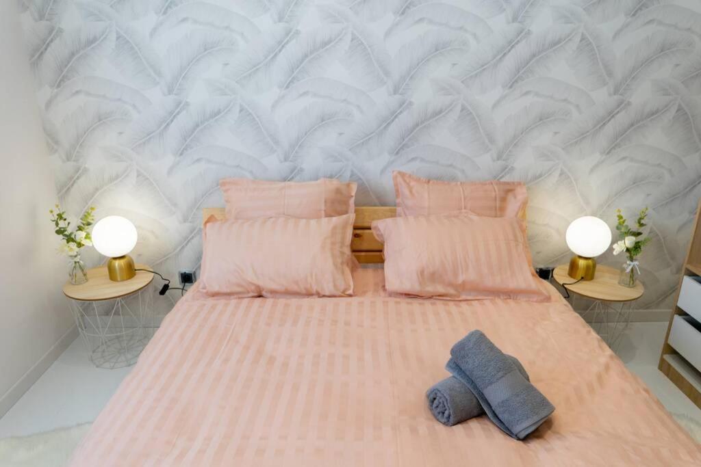 La Villetta S Riedisheim - Appartement De Standing Zewnętrze zdjęcie