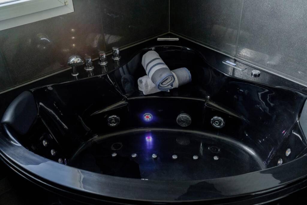 La Villetta S Riedisheim - Appartement De Standing Zewnętrze zdjęcie